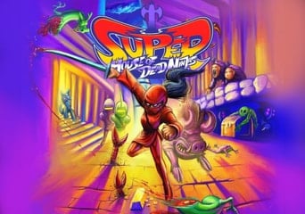 Super House of Dead Ninjas - True Ninja Pack DLC EN Global Steam