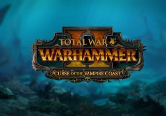 Total War: Warhammer II - Curse of the Vampire Coast DLC Global Steam