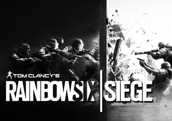 Tom Clancy's Rainbow Six: Siege: Year 3 Gold Edition Global Xbox One/Series