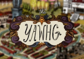 The Yawhg EN Global Steam