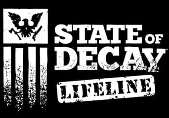 State of Decay: Year-One - Lifeline DLC EN Argentina Xbox One Xbox Series
