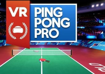 VR Ping Pong Pro EN/DE/FR/IT/JA/ES Global Steam