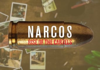 Narcos: Rise of the Cartels Global Steam