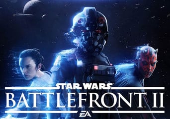 Star Wars: Battlefront II EN Global EA App