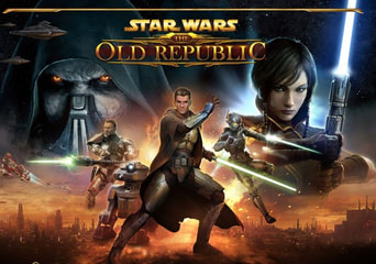 Star Wars: The Old Republic (PC) EA App Key Global