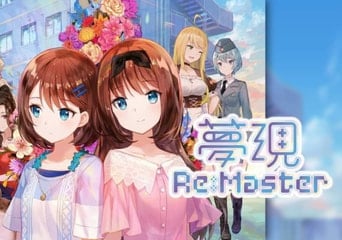 Yumeutsutsu Re:Master EN/JA/KO/ZH/ZH Global Steam