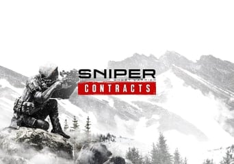 Sniper Ghost Warrior Contracts EU Steam