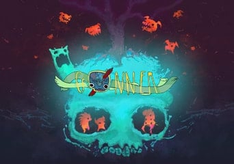 GoNNER Global Steam