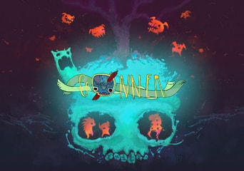 Gonner Press Jump To Die Edition Global Steam