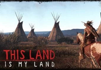 This Land Is My Land EN EU Steam Gift