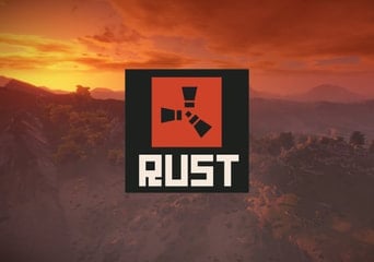 Rust EN EU Steam Gift