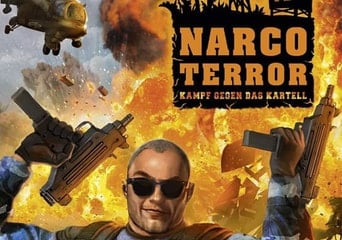 Narco Terror EN Global Steam