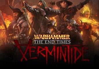 Warhammer: End Times - Vermintide Item Razorfang Poison DLC EN/DE/FR/IT/PL/PT/RU/ES Global Steam