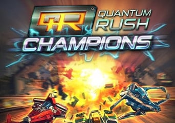 Quantum Rush Champions EN/DE/FR/IT/ES Global Steam
