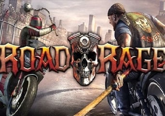 Road Rage Global Steam