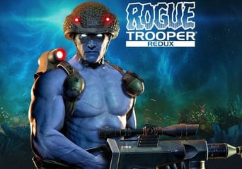 Rogue Trooper Redux EN/DE/FR/IT/ZH/ES/ZH Global Steam