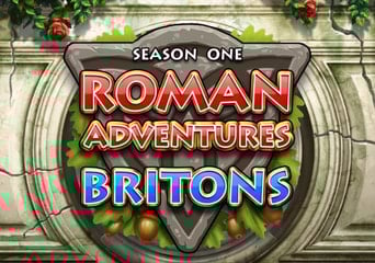 Roman Adventures: Britons. Season 1 EN/RU Global Steam