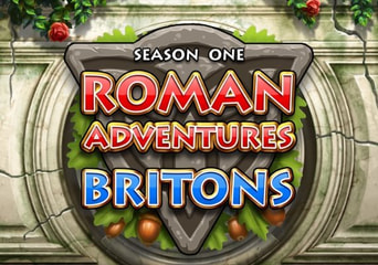 Roman Adventures: Britons. Season 1 EN/RU Global Steam