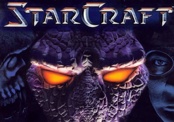 StarCraft + Brood War Global Battle.net