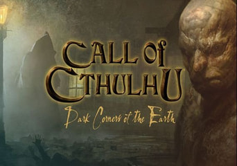 Call of Cthulhu: Dark Corners of the Earth EN/DE/FR Global Steam