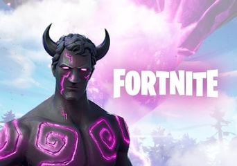 Fortnite - Fallen Love Ranger Quest Pack DLC EN Argentina Xbox One Xbox Series