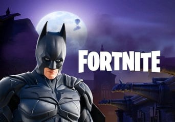 Fortnite - Batman Caped Crusader Pack DLC EN United States Xbox One Xbox Series