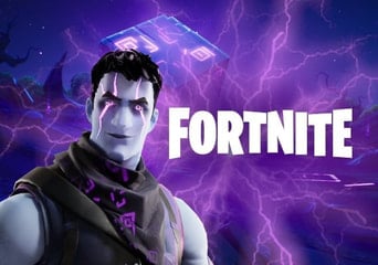 Fortnite - Dark Reflections Pack DLC EN South Africa Xbox One Xbox Series