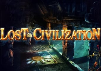 Lost Civilization EN Global Steam