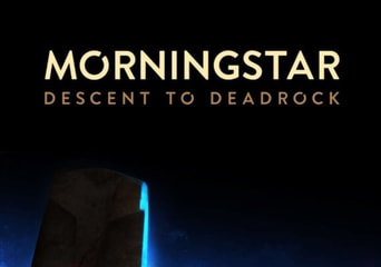 Morningstar: Descent to Deadrock EN Global Steam