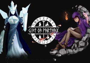 Gift of Parthax Global Steam