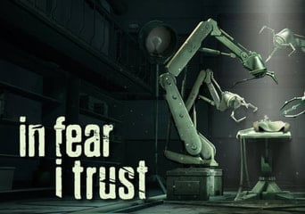 In Fear I Trust: Episode 1 EN/FR/RU Global Steam