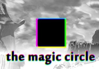 The Magic Circle EN/DE/FR/IT/RU/ES Global Steam