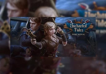 Uncharted Tides: Port Royal Global Steam