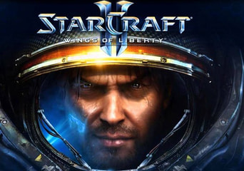 StarCraft 2: Wings of Liberty EU Battle.net