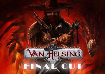The Incredible Adventures of Van Helsing: Final Cut EN/DE/FR/IT/PL/PT/RU/ES EU Steam
