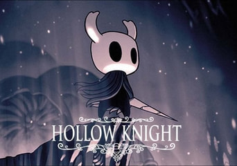 Hollow Knight EN United States Nintendo Switch