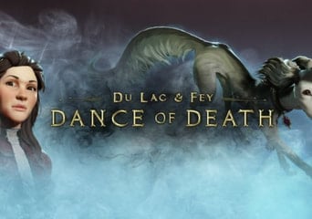 Dance of Death: Du Lac & Fey EN/DE/FR/RU/ES EU PS4