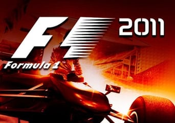 F1 2011 EN/DE/FR/IT/ES Global Steam