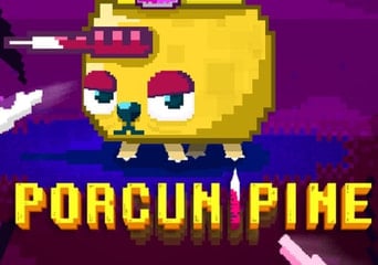 Porcunipine Global Steam