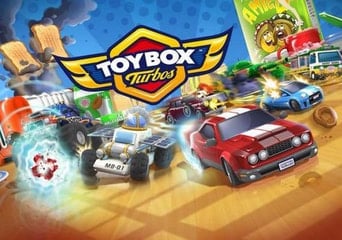 Toybox Turbos EN/DE/FR/IT/ES Global Steam
