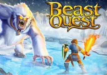 Beast Quest EN/DE/FR/IT/ES Global Steam