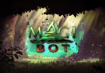 Magibot Global Steam
