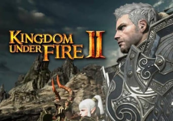Kingdom Under Fire 2 (PC) Steam Key Global