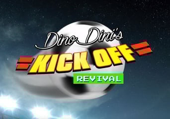 Dino Dini's Kick Off Revival Steam Edition EN/DE/FR/IT/ZH/ES Global Steam
