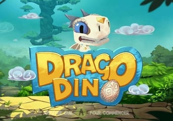 DragoDino EN/FR Global Steam