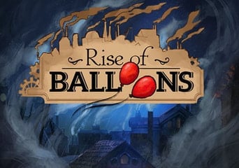 Rise of Balloons Global Steam