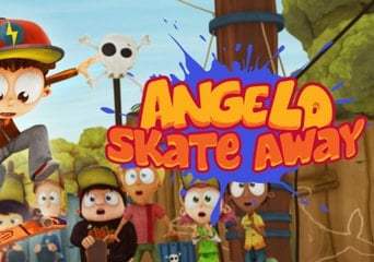 Angelo Skate Away EN/DE/FR/ES Global Steam
