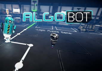 Algo Bot Global Steam