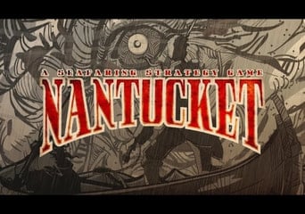 Nantucket EN Global Steam