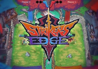 Strikers Edge EN/DE/FR/IT/PT/RU/ZH/ES EU Steam